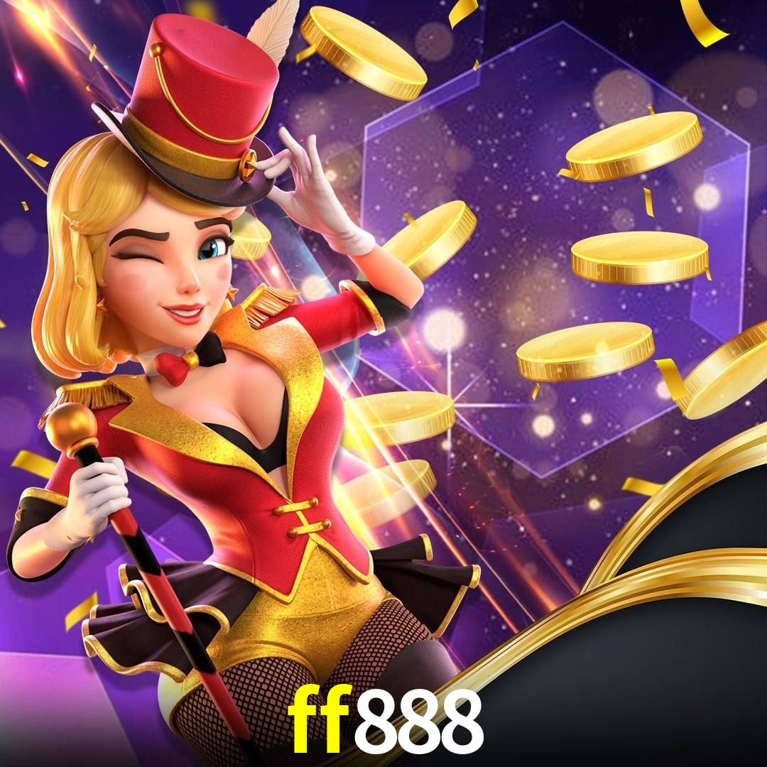 Experiência VIP ff888