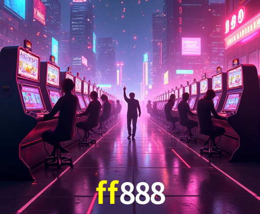 Experiência VIP ff888