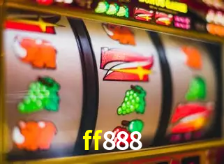 Desvendando o Mundo dos Jogos Virtuais na ff888