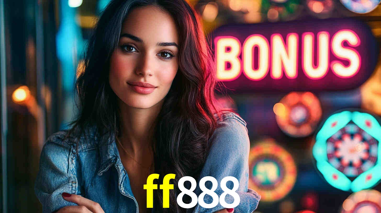 ff888 - Caça-Níqueis da Sorte Suprema - ff888.com