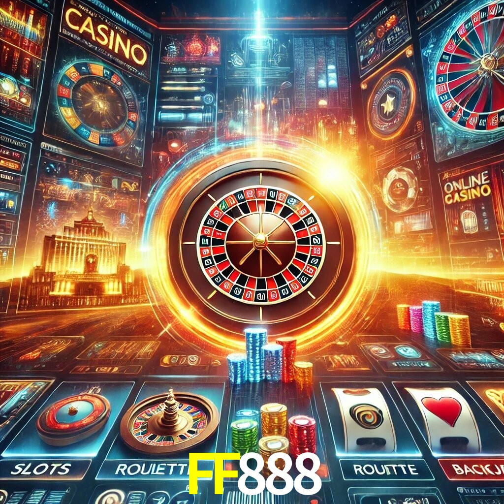  FF888