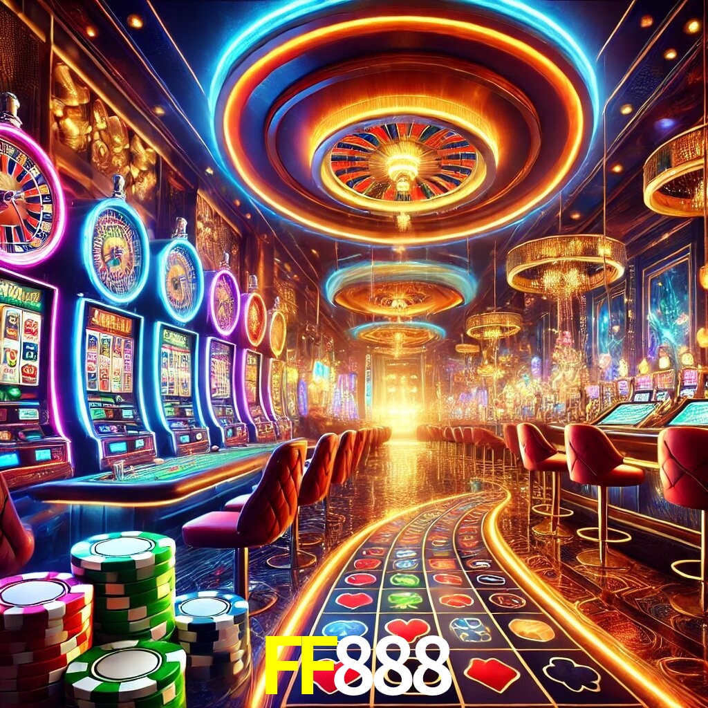  FF888