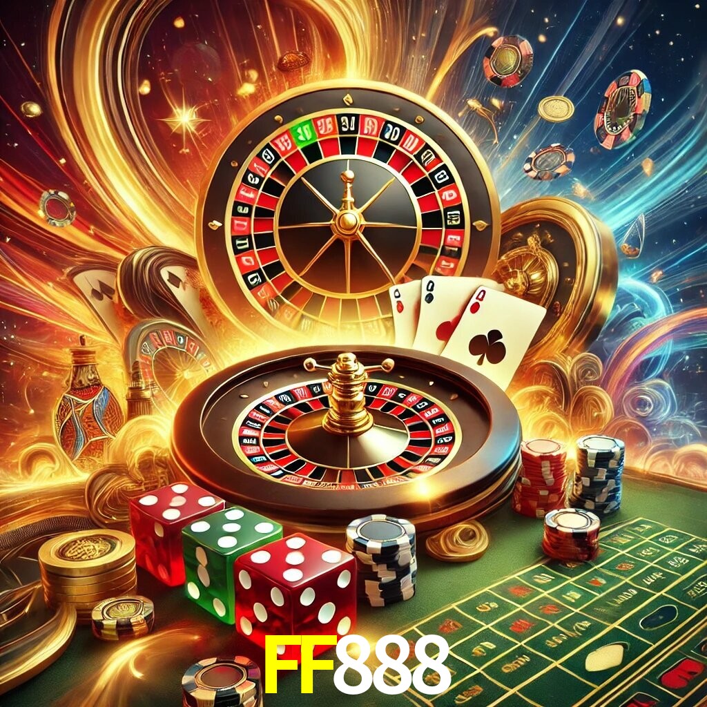 FF888