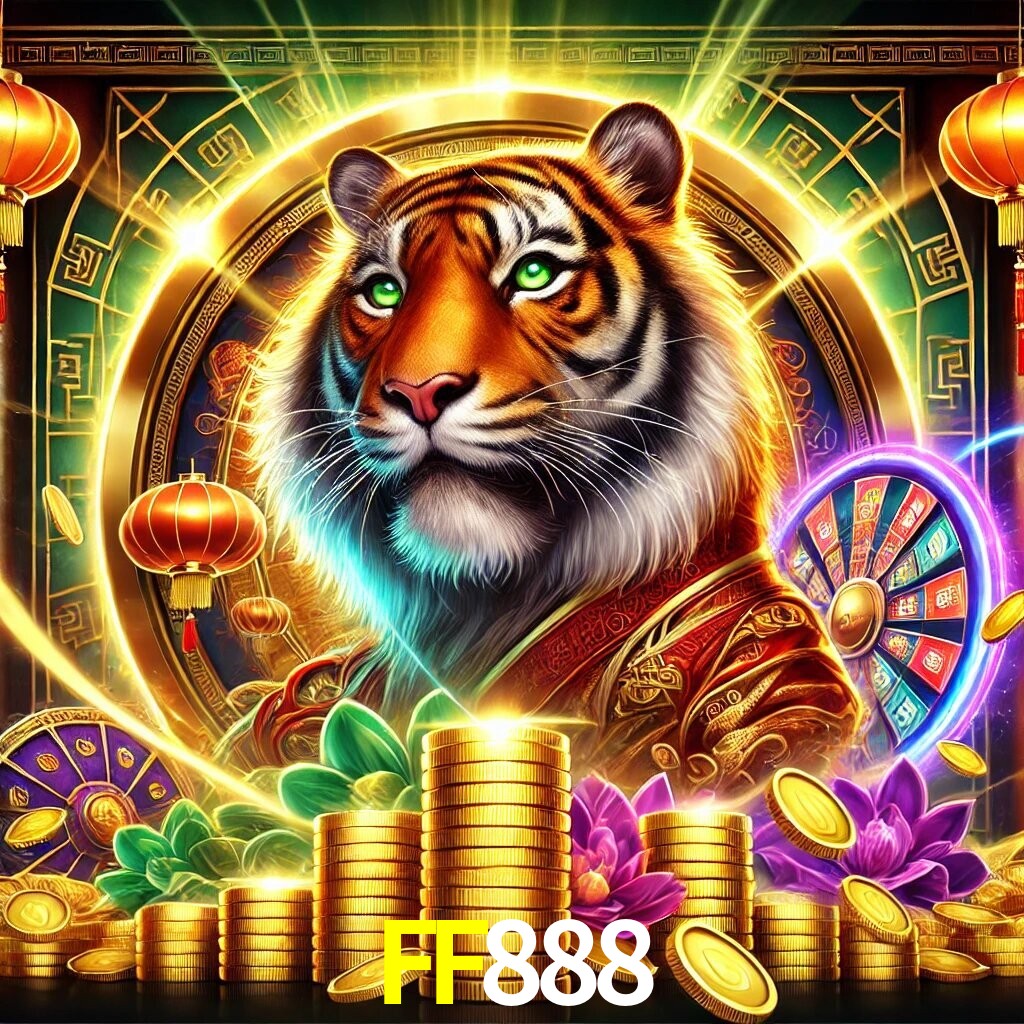  FF888