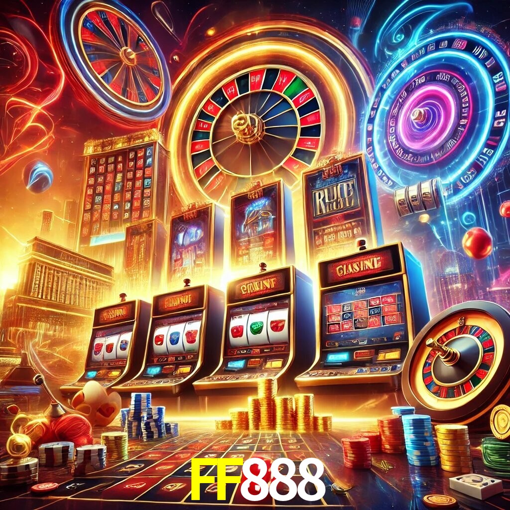  FF888