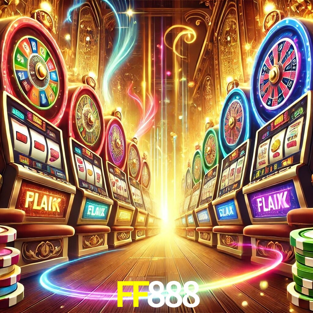  FF888