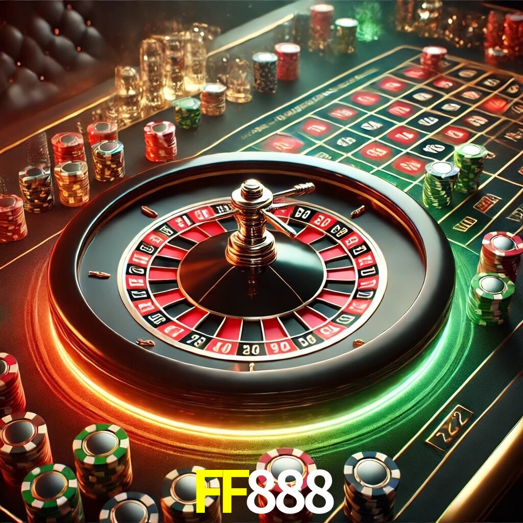  FF888