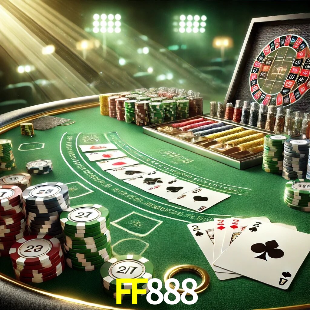  FF888