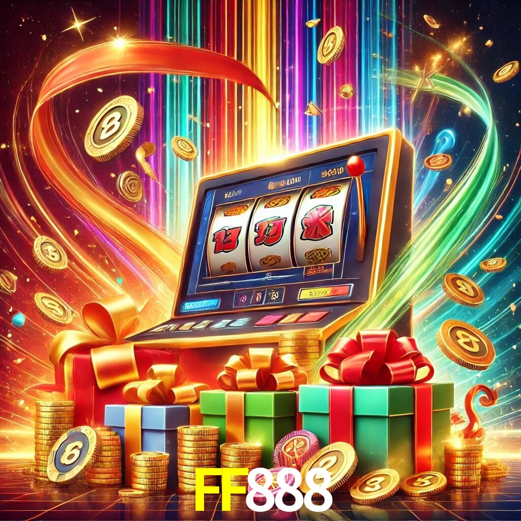  FF888