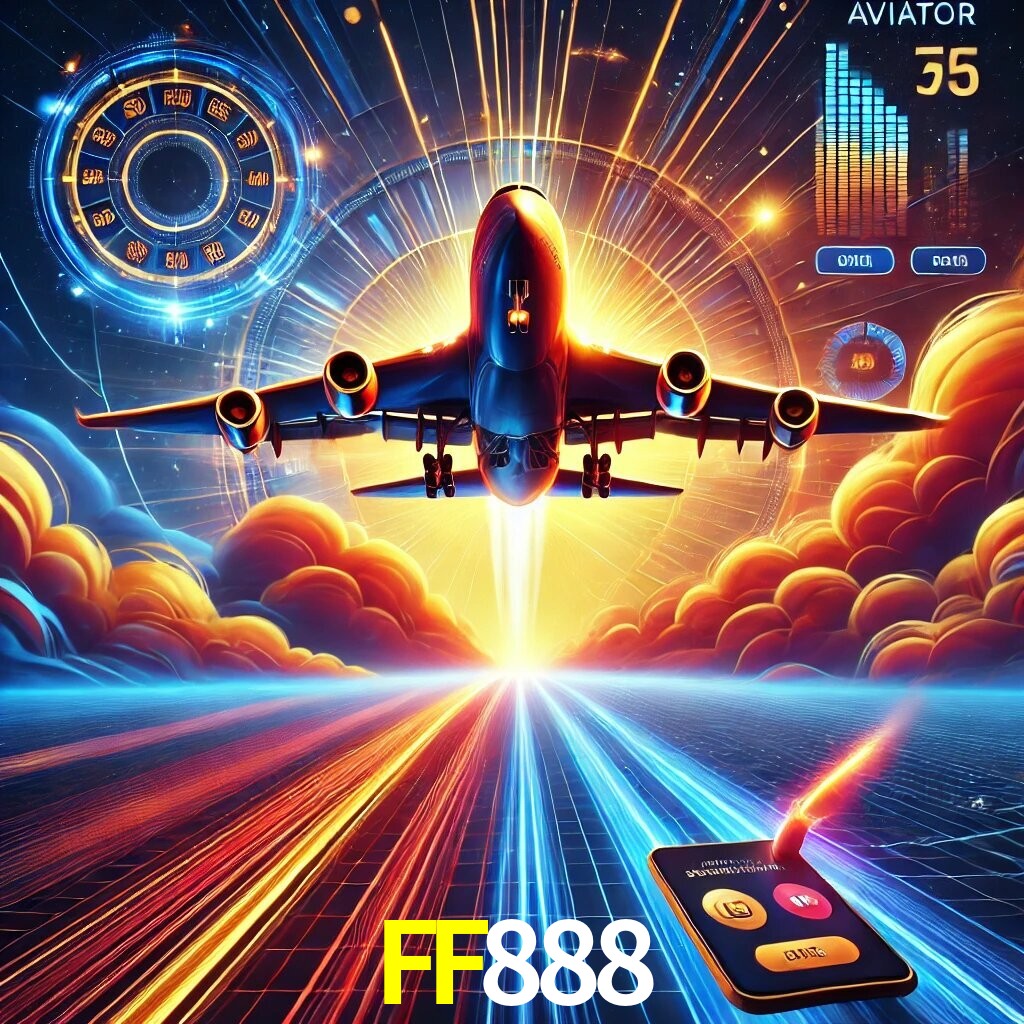  FF888