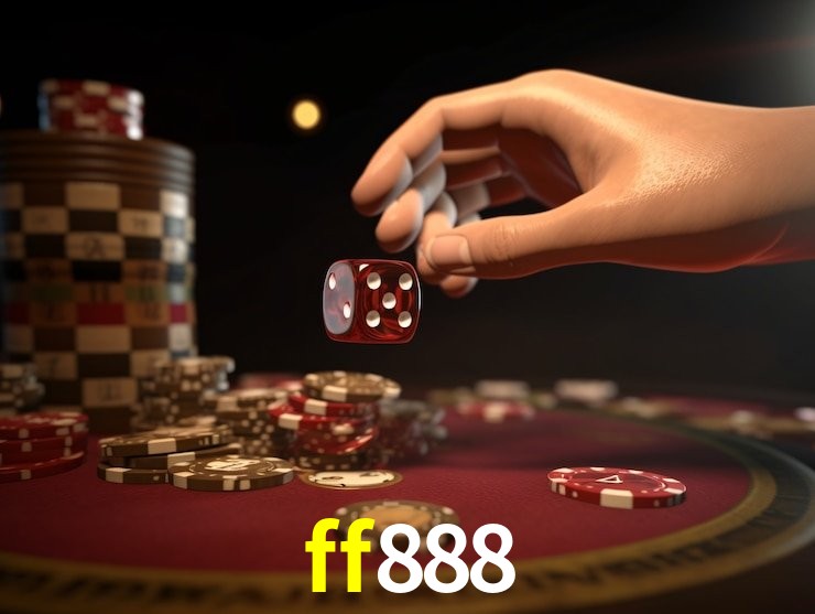 ff888 São Paulo - Jogo Providers