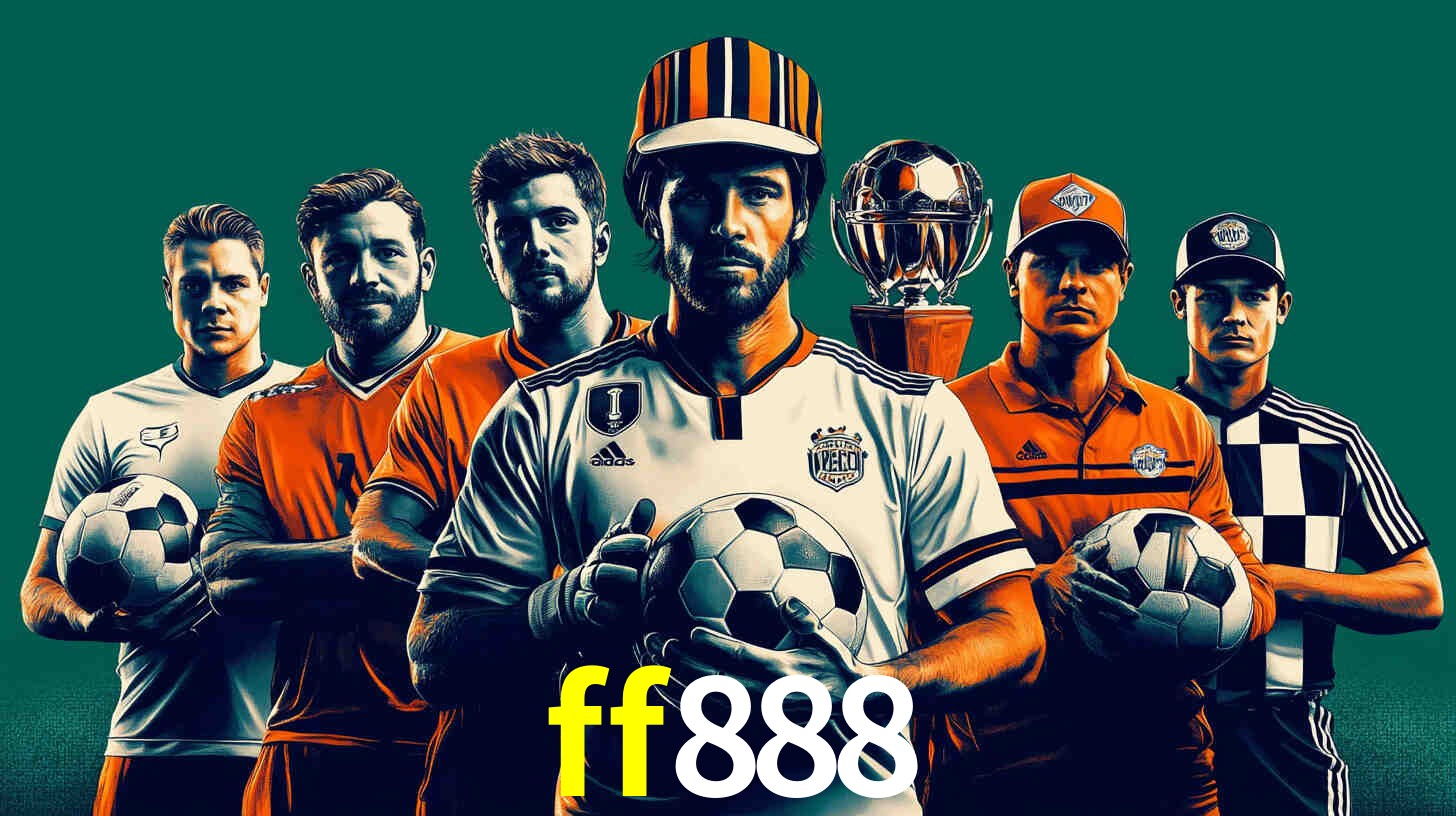 Inovações de Jogos na ff888: O Futuro das Experiências Interativas