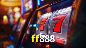 ff888 - Aplicativo Móvel