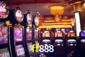 ff888 Belo Horizonte - Reivindique Bonus