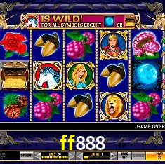 ff888 Salvador - Bonus Stats