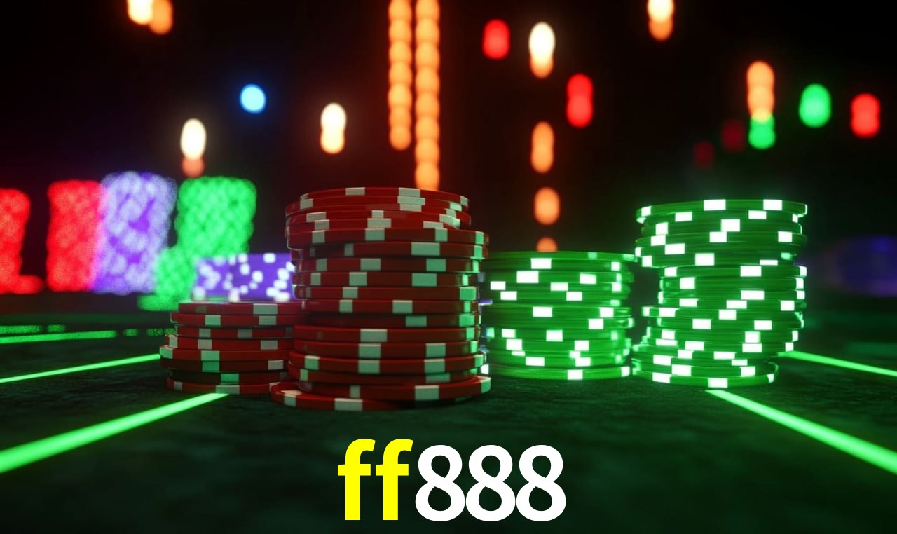 Game Providers ff888