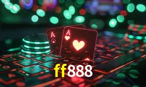 Design Responsivo ff888