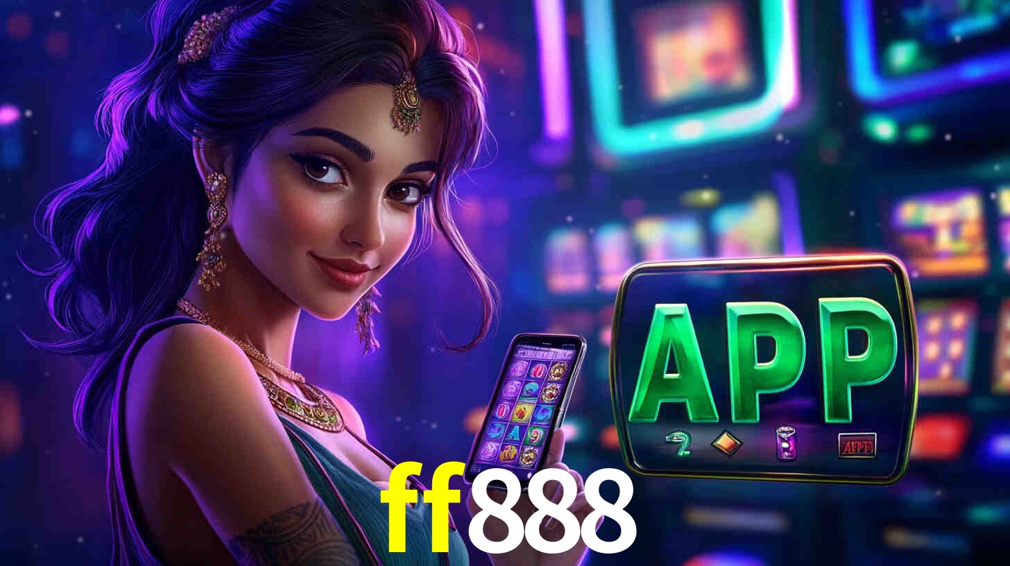 ff888: Jogue Crash e Experimente Alta Recompensa Instantânea