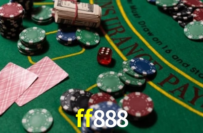 Bônus Generosos e Exclusivos no ff888 para Você!