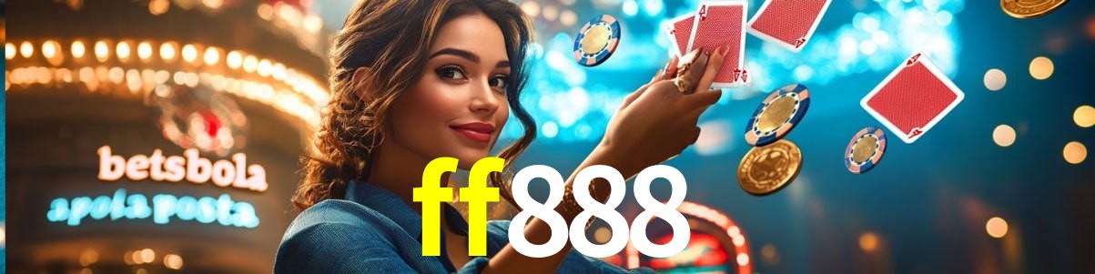 Slot Games ff888