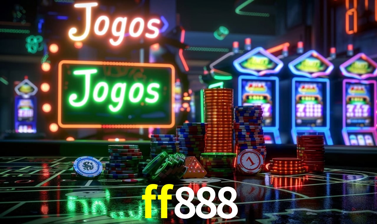 ff888 bet