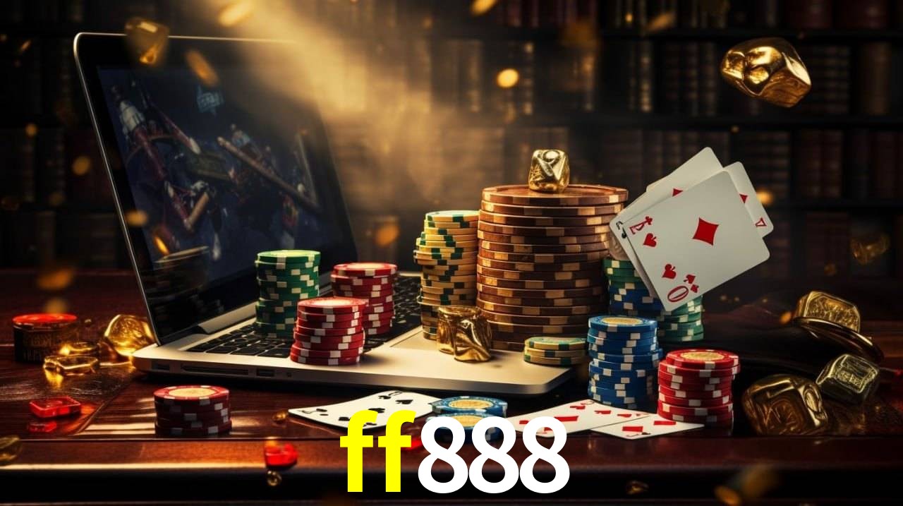 Recursos de Bônus ff888