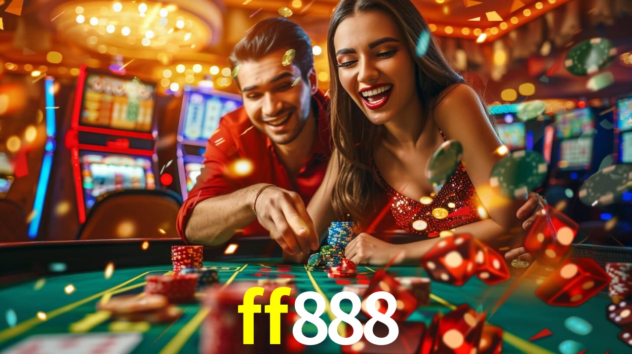 ff888 - Winners Celebration