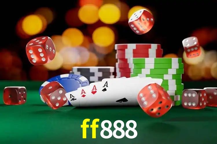 ff888 Rio de Janeiro - Popular Jogos