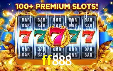 Descubra o Mundo do Cassino Online com ff888