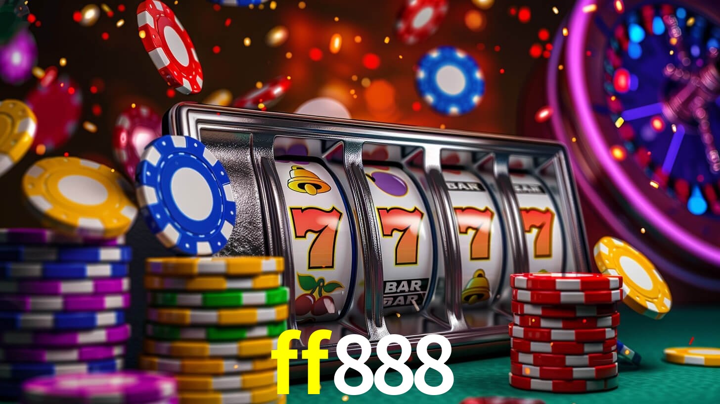 Apostas de Futebol ff888