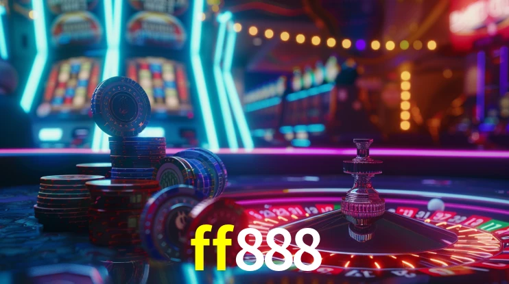Responsive Design ff888