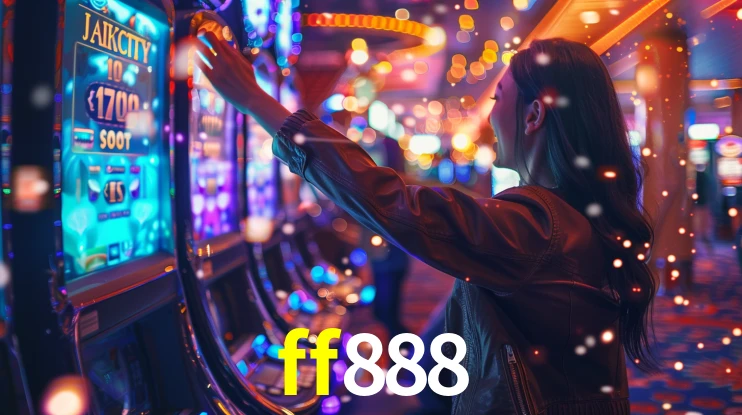 Explore as vantagens do ff888: serviço profissional e confiabilidade