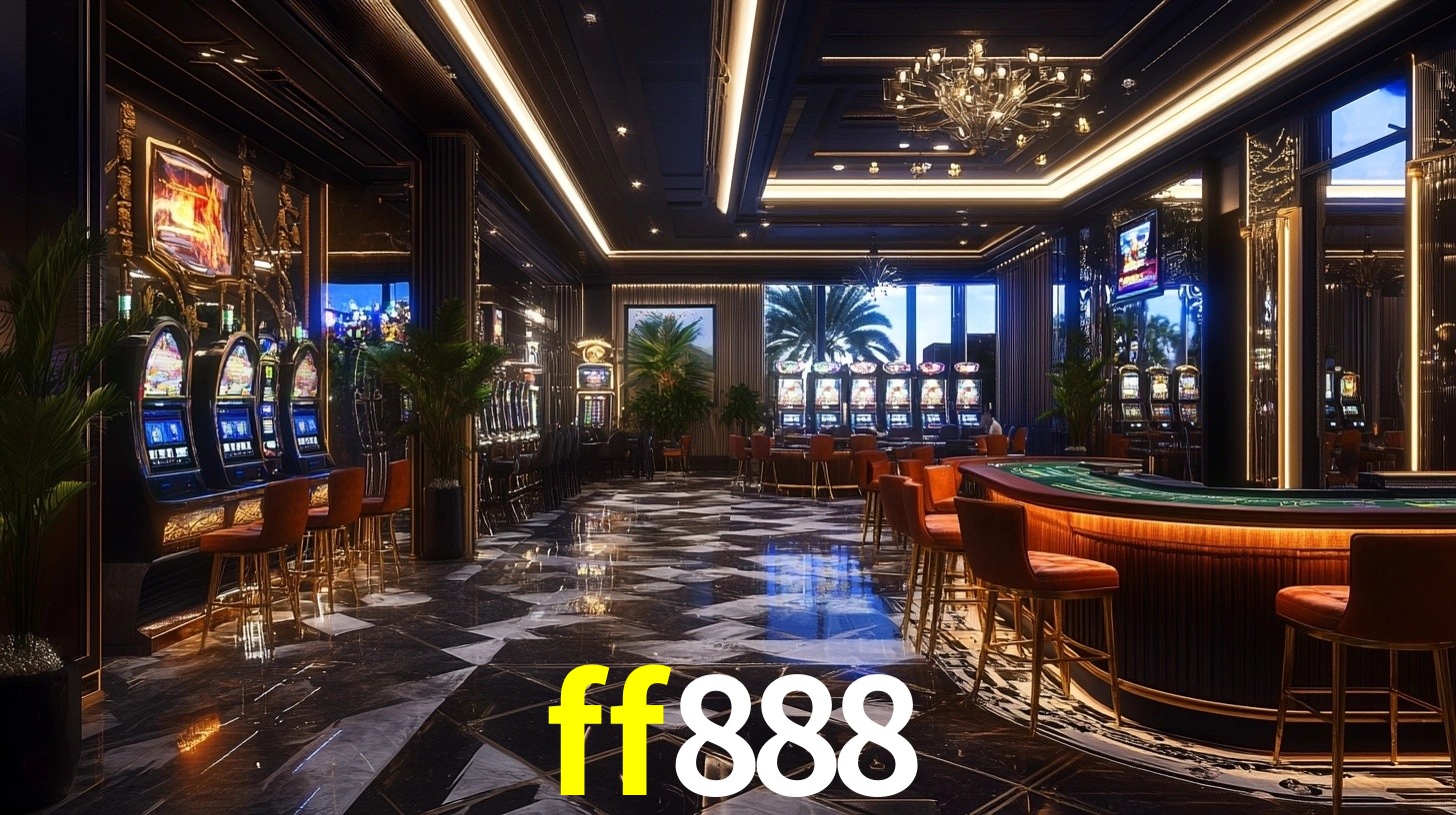 Programa VIP ff888