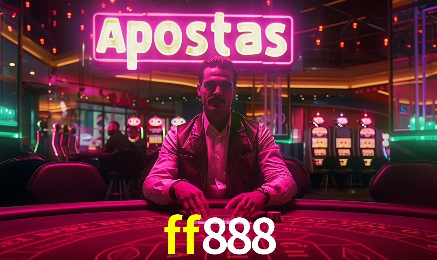 ff888 Fortaleza - Leaderboard