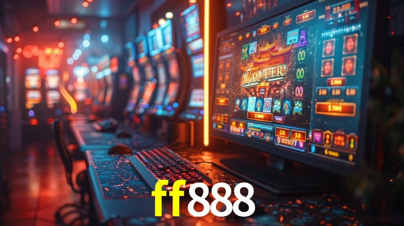 Ofertas Imperdíveis na ff888: Promoções e Bônus Que Valem a Pena