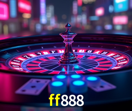 ff888 Belo Horizonte - Provably Fair