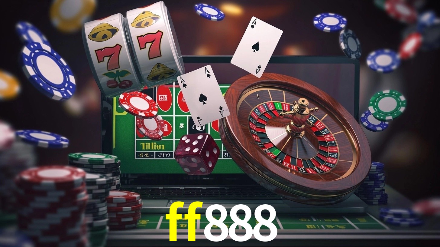 Welcome Bonus ff888