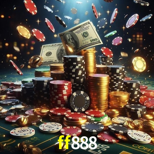 Torneios ff888