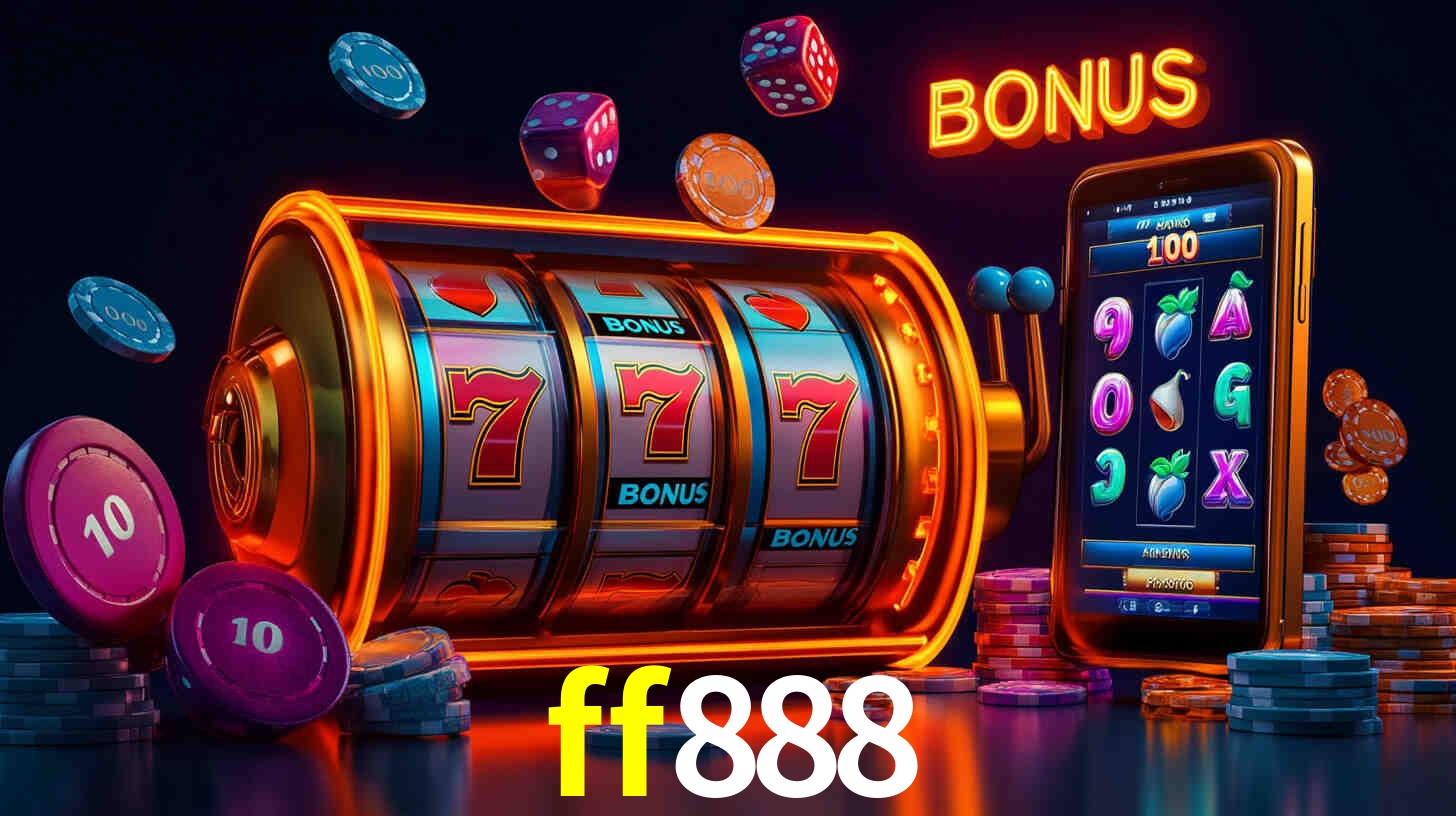 Desvendando o Mundo dos Jogos Virtuais na ff888