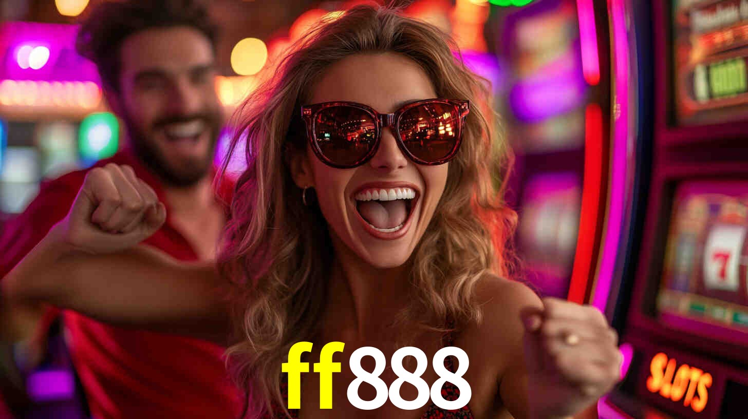A Experiência Imersiva dos Cassinos Ao Vivo no ff888
