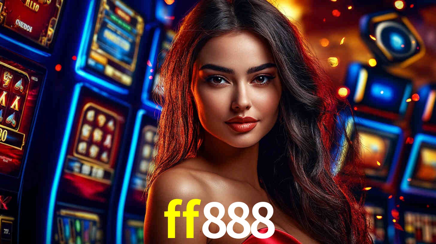 A Emoção da Loteria na ff888: Uma Chance de Mudança de Vida