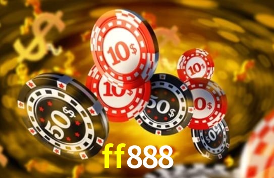 Provedores de Jogos ff888
