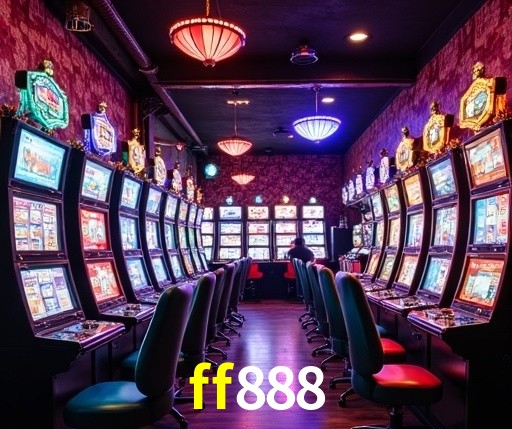 ff888 Brasília - Bonus Features