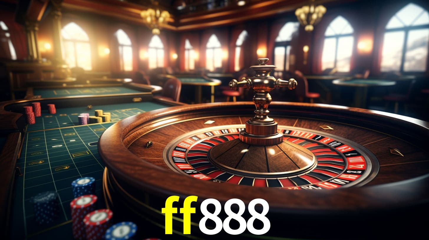 Tennis Betting ff888