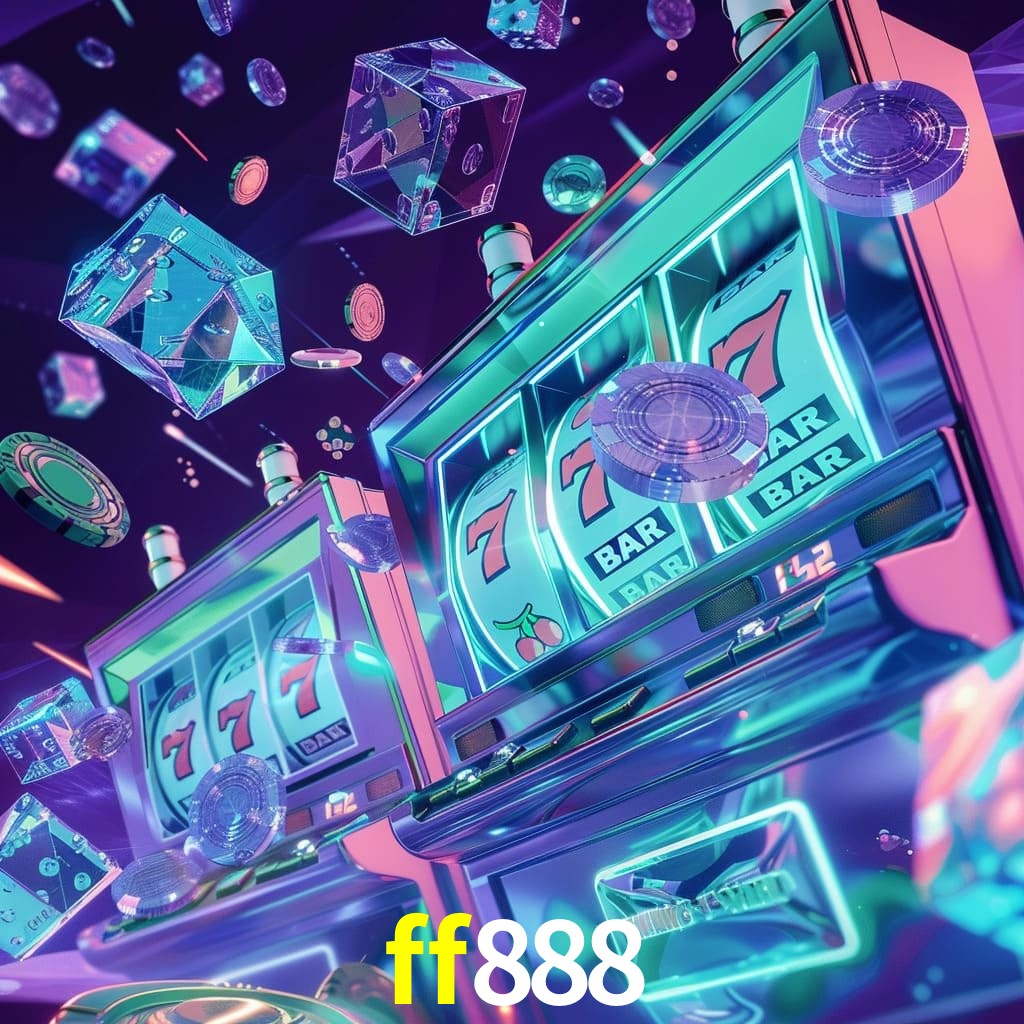 Bônus Diários ff888