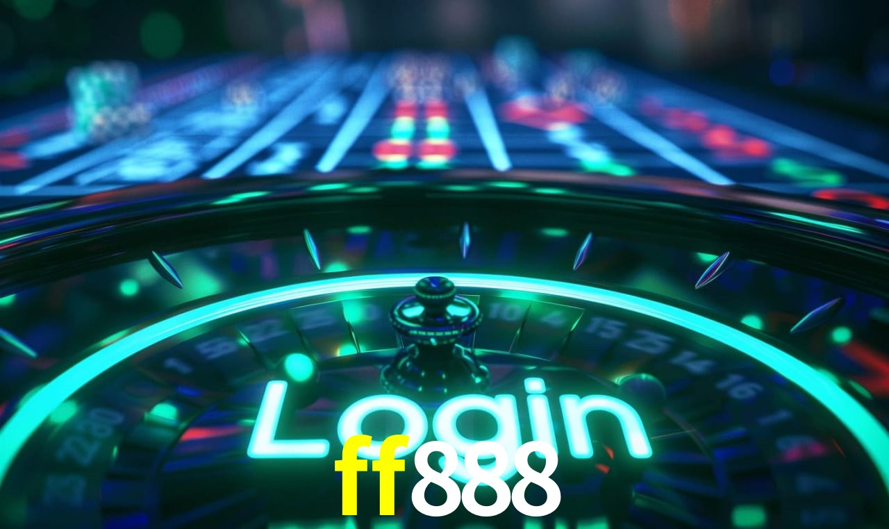 Login Seguro ff888