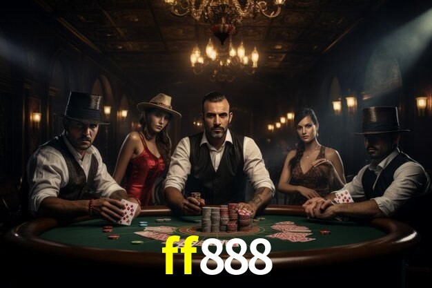 PIX Instantâneo ff888