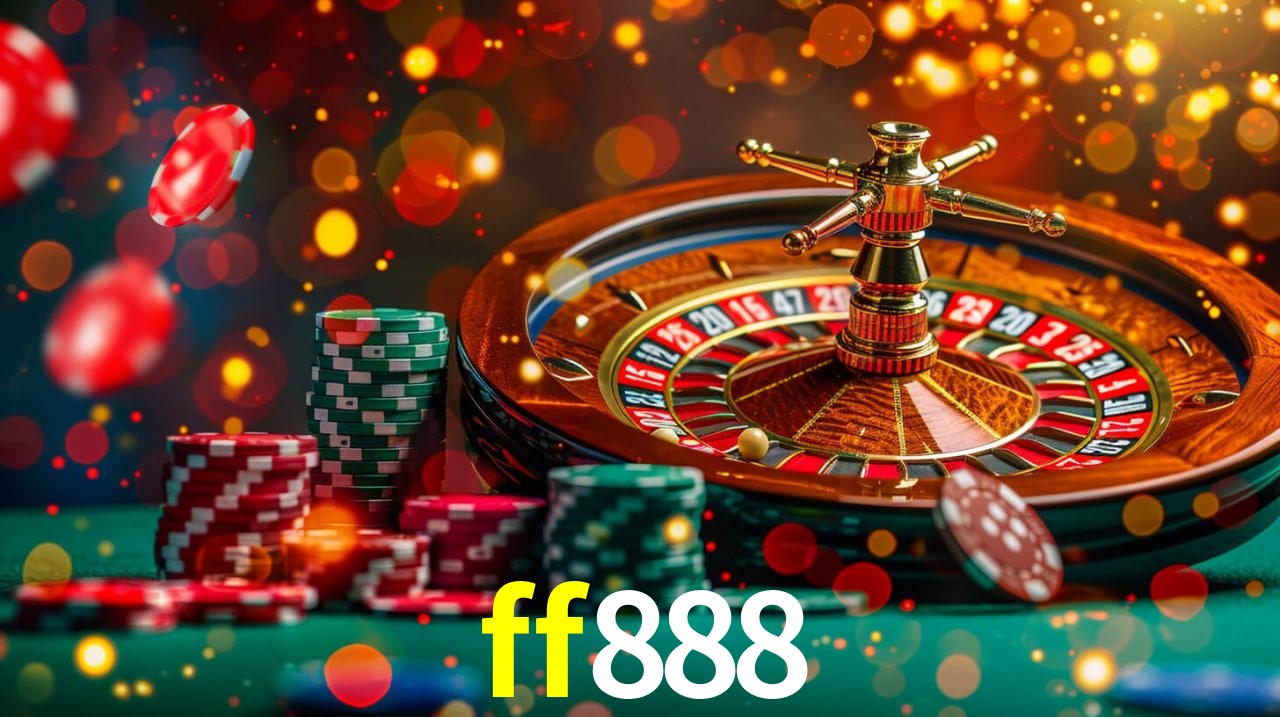 cassino ff888