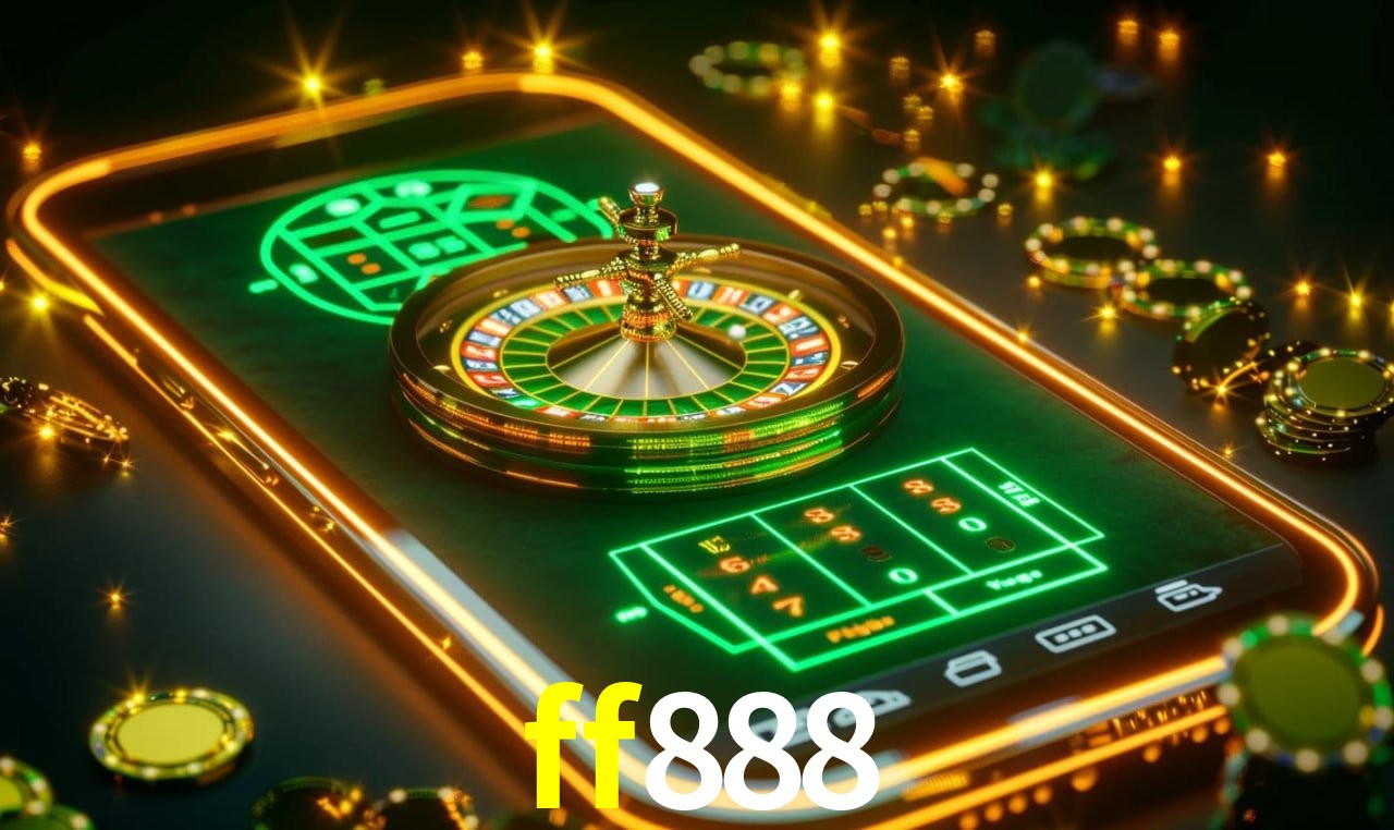 ff888 - User Statistics