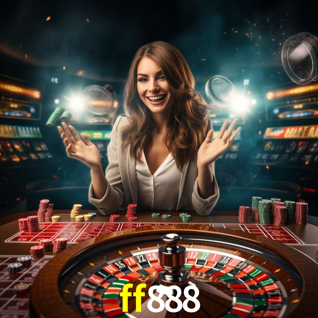 Premium Interface ff888